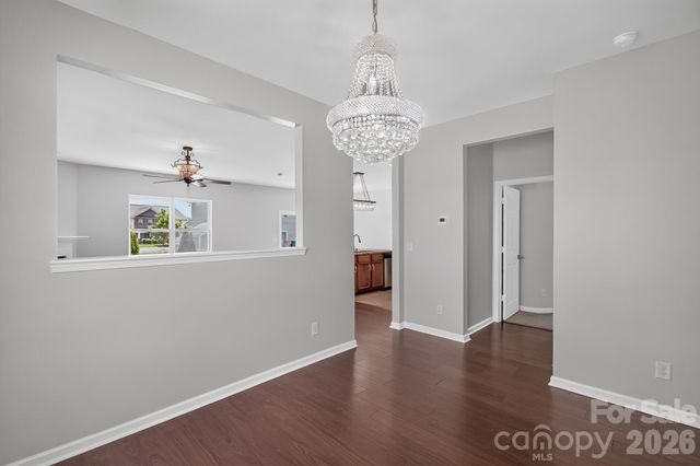 4006 Farm Pond Road, Indian Trail, NC 28079