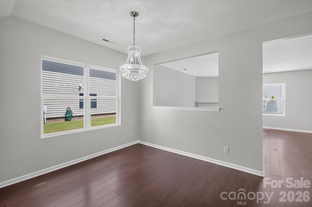 4006 Farm Pond Road, Indian Trail, NC 28079