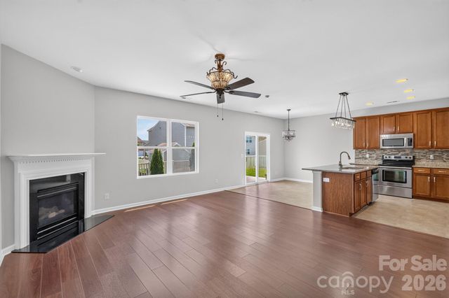 4006 Farm Pond Road, Indian Trail, NC 28079