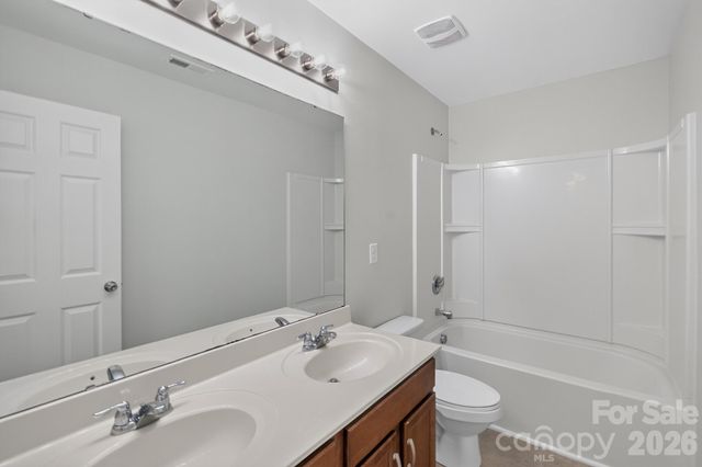 4006 Farm Pond Road, Indian Trail, NC 28079
