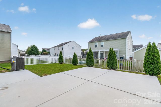 4006 Farm Pond Road, Indian Trail, NC 28079
