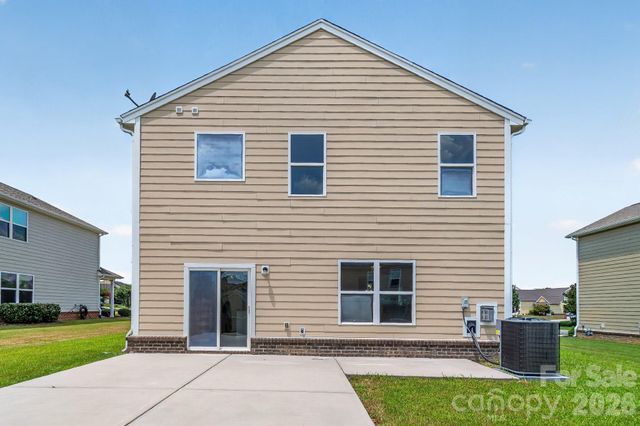 4006 Farm Pond Road, Indian Trail, NC 28079
