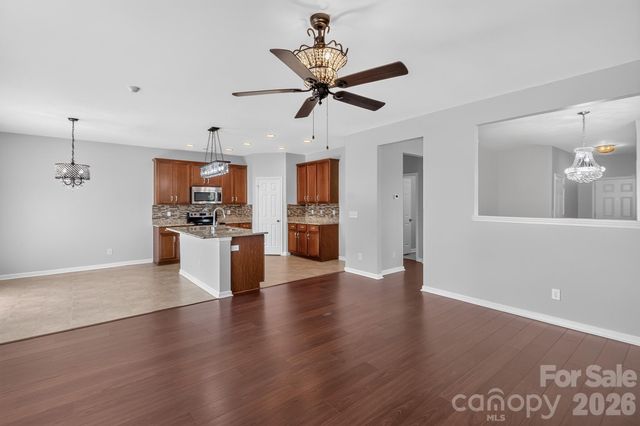 4006 Farm Pond Road, Indian Trail, NC 28079