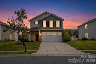 4006 Farm Pond Road, Indian Trail, NC 28079