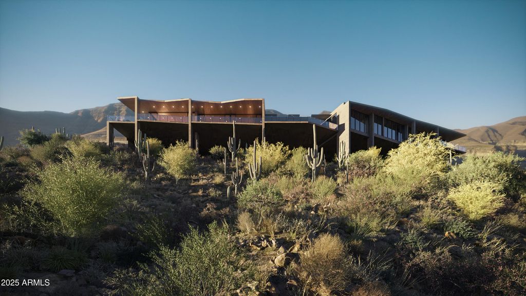 38824 N CHARLES BLAIR MACDONALD Road, Scottsdale, AZ 85262 — photo 2