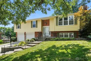 853 King Harry Place, Miamisburg, OH 45342