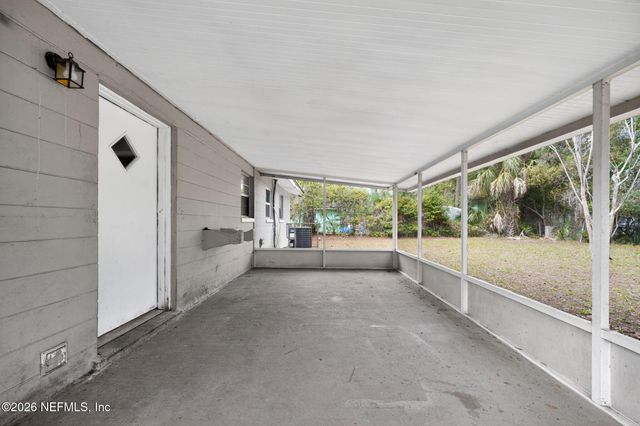 8609 OAK LEAF Road, Jacksonville, FL 32208