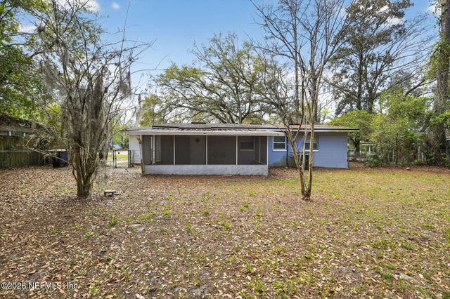 8609 OAK LEAF Road, Jacksonville, FL 32208