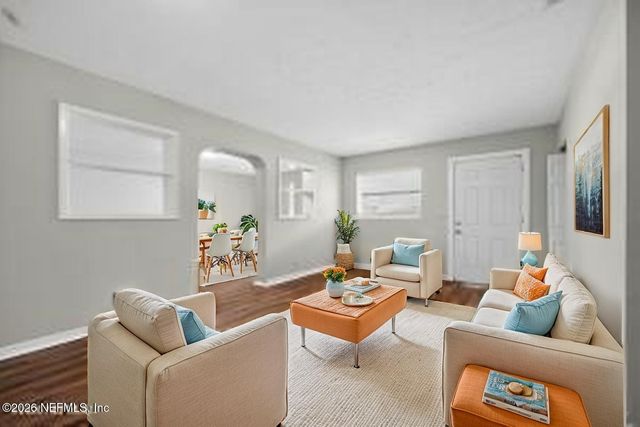 8609 OAK LEAF Road, Jacksonville, FL 32208