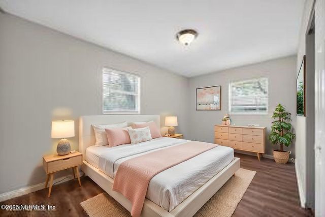 8609 OAK LEAF Road, Jacksonville, FL 32208