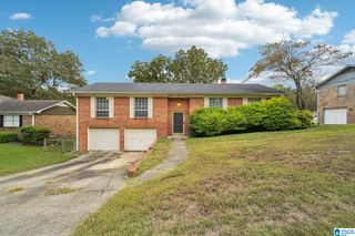 317 FOX GLEN ROAD NW, Birmingham, AL 35215