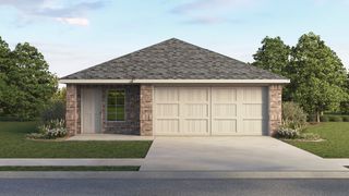 3532 Cribbing Trail, Aubrey, TX 76227