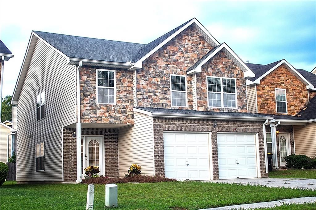 8838 Seneca Road, Palmetto, GA 30268