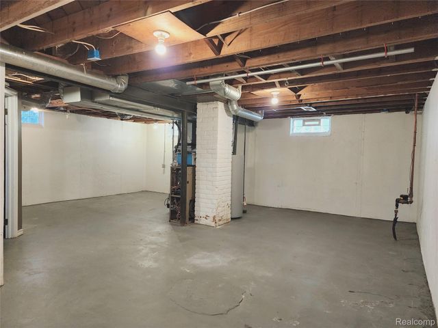 19212 Seminole, Redford Charter Township, MI 48240