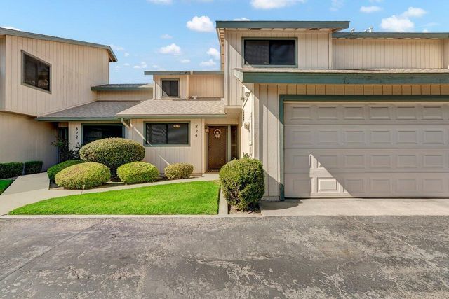 824 W Grand Avenue, Porterville, CA 93257