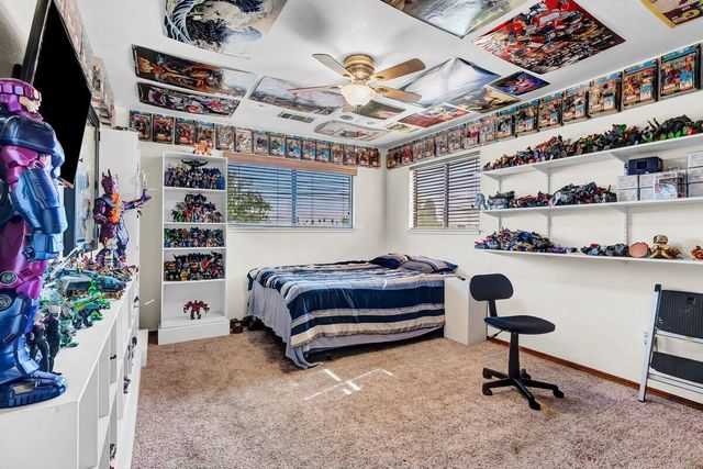 824 W Grand Avenue, Porterville, CA 93257