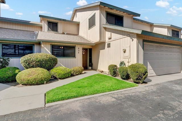 824 W Grand Avenue, Porterville, CA 93257