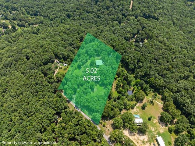 286 Killarney Way, Kingston, GA 30145