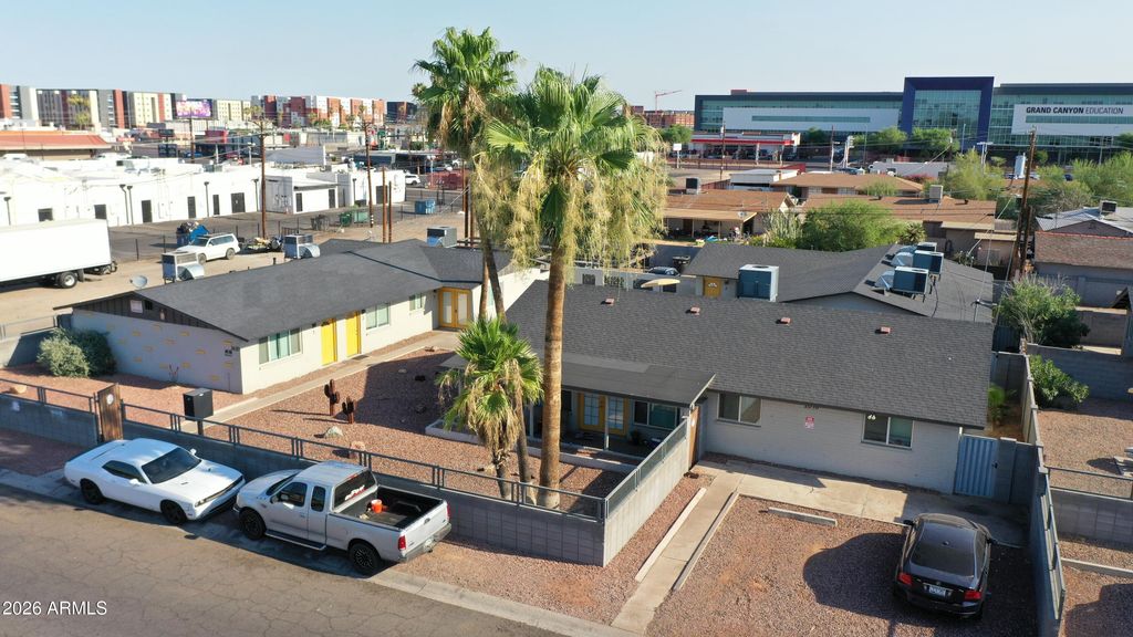 2620 W PIERSON Street, Phoenix, AZ 85017 — photo 4