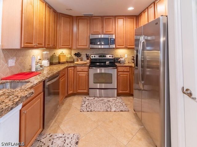9115 NAPOLI CT 101, Naples, FL 34113