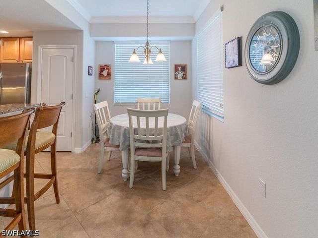 9115 NAPOLI CT 101, Naples, FL 34113
