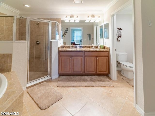 9115 NAPOLI CT 101, Naples, FL 34113