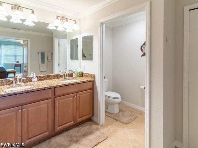 9115 NAPOLI CT 101, Naples, FL 34113
