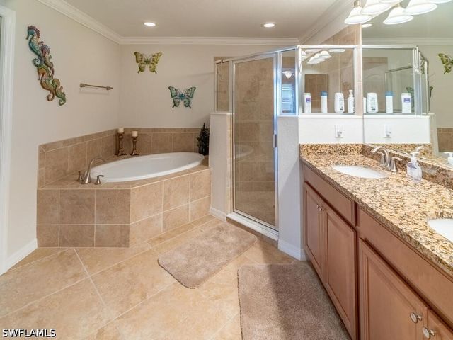 9115 NAPOLI CT 101, Naples, FL 34113