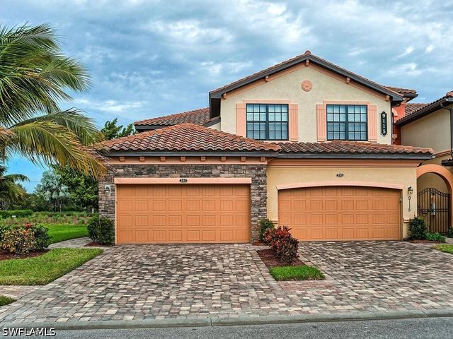 9115 NAPOLI CT 101, Naples, FL 34113
