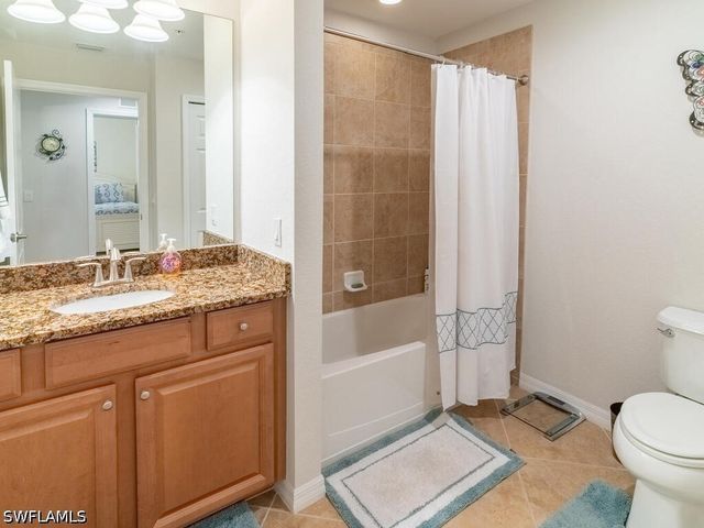 9115 NAPOLI CT 101, Naples, FL 34113