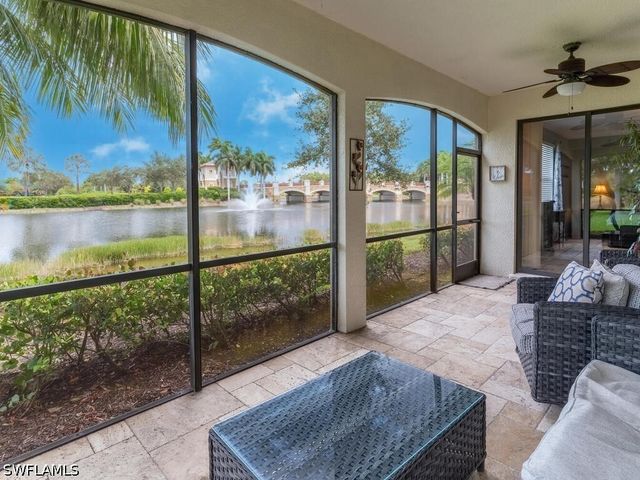 9115 NAPOLI CT 101, Naples, FL 34113