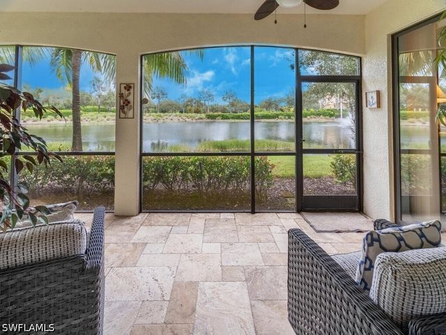 9115 NAPOLI CT 101, Naples, FL 34113