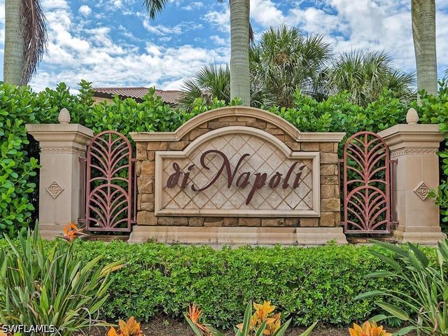 9115 NAPOLI CT 101, Naples, FL 34113