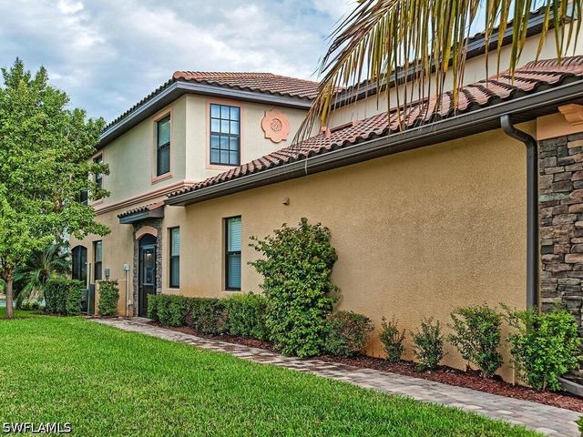 9115 NAPOLI CT 101, Naples, FL 34113