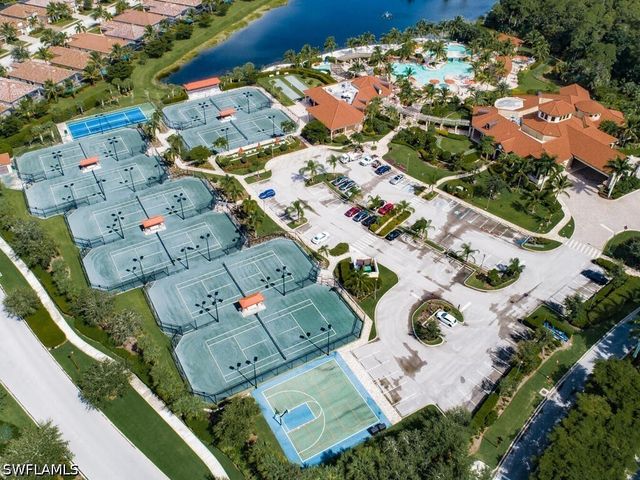 9115 NAPOLI CT 101, Naples, FL 34113
