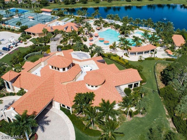 9115 NAPOLI CT 101, Naples, FL 34113