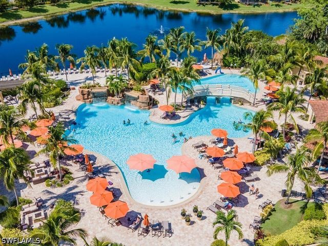 9115 NAPOLI CT 101, Naples, FL 34113