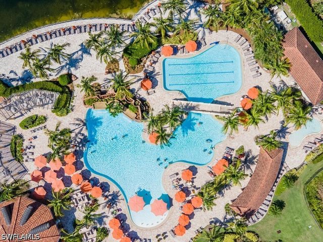 9115 NAPOLI CT 101, Naples, FL 34113
