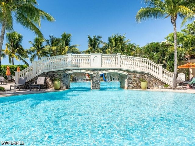 9115 NAPOLI CT 101, Naples, FL 34113