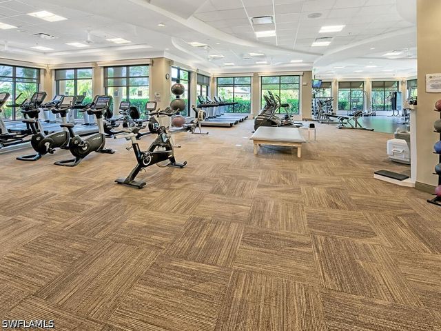 9115 NAPOLI CT 101, Naples, FL 34113