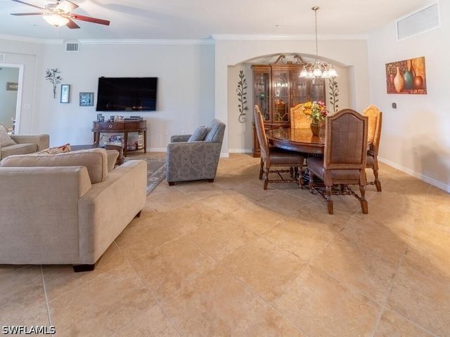 9115 NAPOLI CT 101, Naples, FL 34113