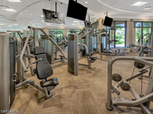 9115 NAPOLI CT 101, Naples, FL 34113