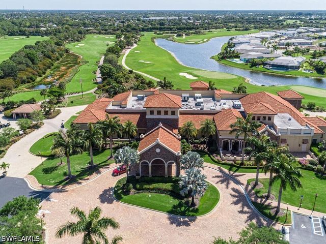 9115 NAPOLI CT 101, Naples, FL 34113