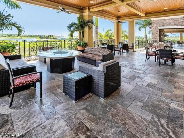 9115 NAPOLI CT 101, Naples, FL 34113