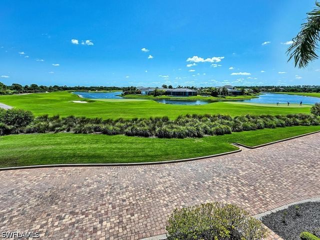 9115 NAPOLI CT 101, Naples, FL 34113