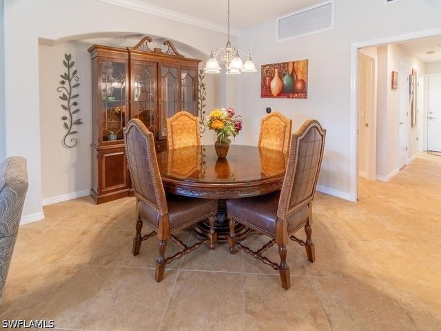 9115 NAPOLI CT 101, Naples, FL 34113