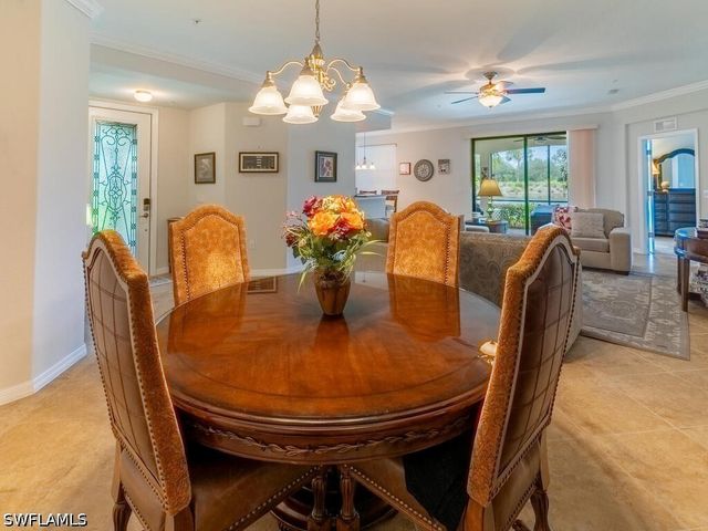 9115 NAPOLI CT 101, Naples, FL 34113