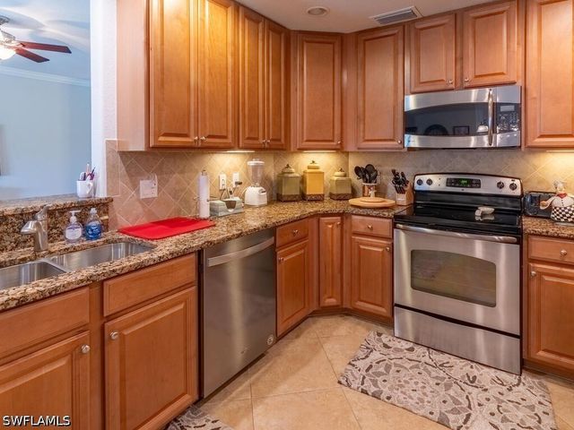 9115 NAPOLI CT 101, Naples, FL 34113
