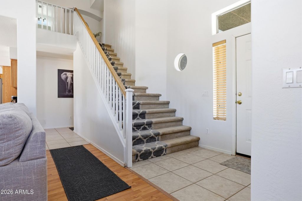 Image 16 of property listing at 17056 W ABERDEEN Drive, Surprise, AZ 85374