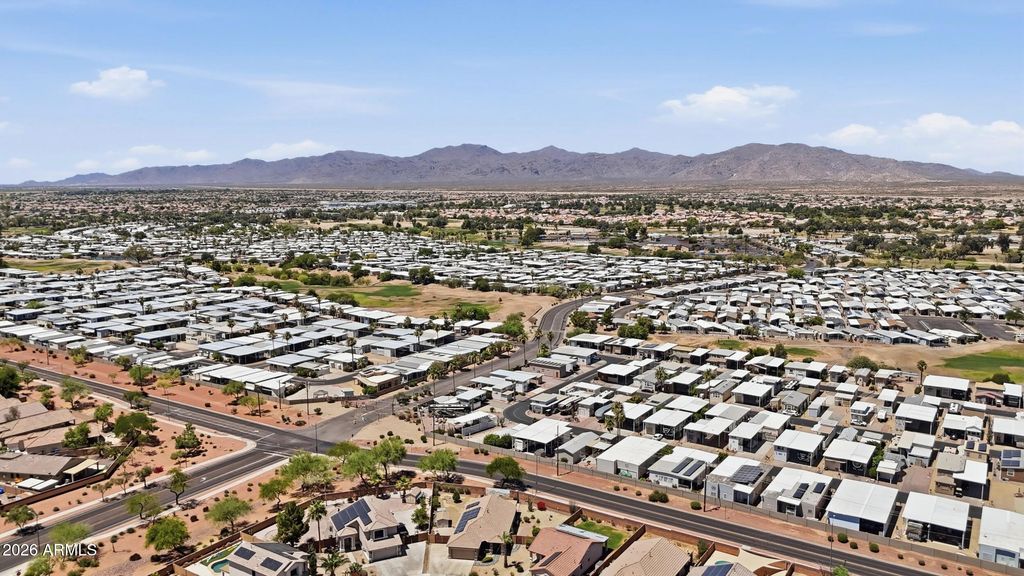 Image 34 of property listing at 17056 W ABERDEEN Drive, Surprise, AZ 85374
